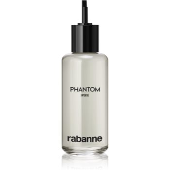 Rabanne Phantom Intense Eau de Parfum rezervă pentru bărbați - imagine 2